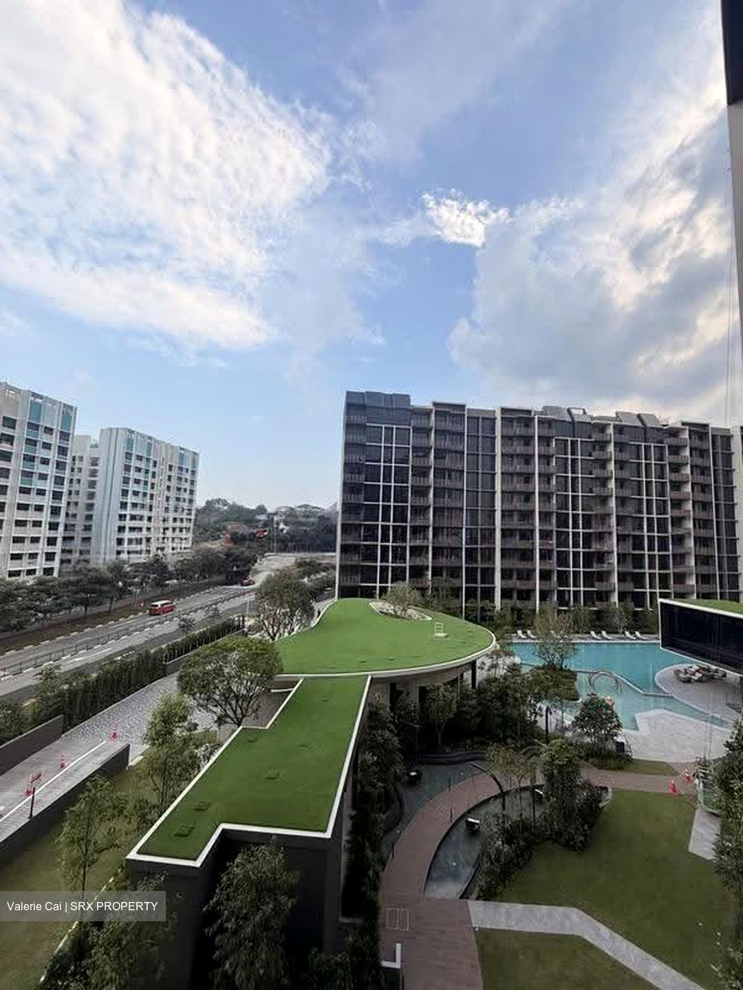 Norwood Grand (D25), Apartment #610911371